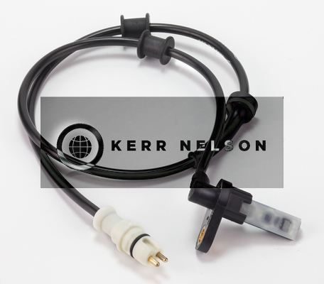 Kerr Nelson ALB460