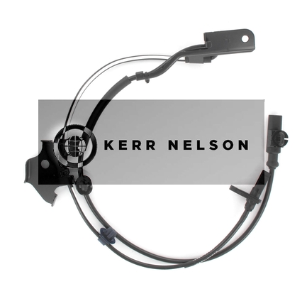 Kerr Nelson ALB478