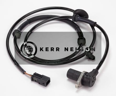 Kerr Nelson ALB479