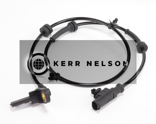 Kerr Nelson ALB488