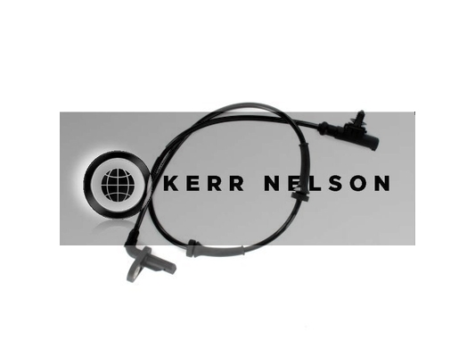 Kerr Nelson ABS Sensor Rear ALB497 [PM1050144]