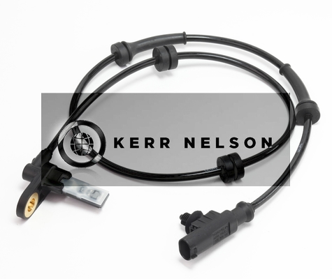 Kerr Nelson ALB502