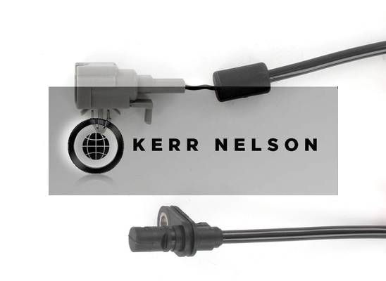 Kerr Nelson ALB504