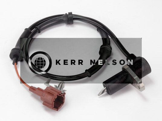 Kerr Nelson ALB507