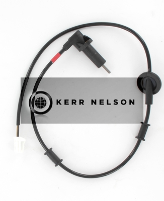 Kerr Nelson ALB521