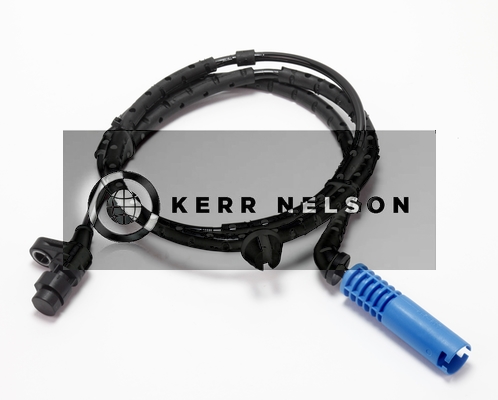 Kerr Nelson ALB526