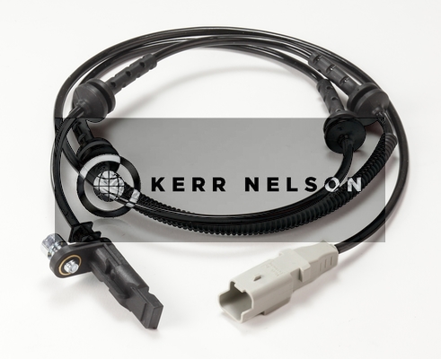 Kerr Nelson ALB527