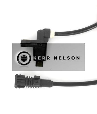 Kerr Nelson ALB538