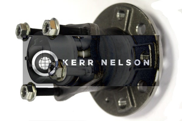 Kerr Nelson ALB541