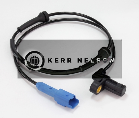 Kerr Nelson ALB544