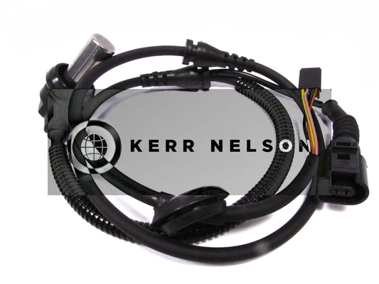 Kerr Nelson ALB545