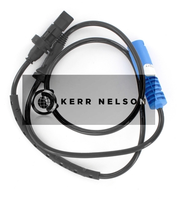 Kerr Nelson ALB548