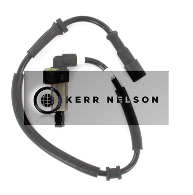 Kerr Nelson ALB549