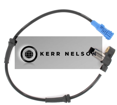 Kerr Nelson ALB552