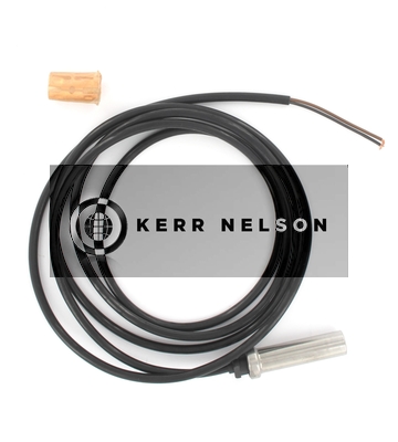 Kerr Nelson ALB554