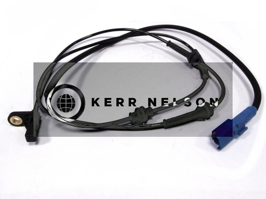 Kerr Nelson ALB556