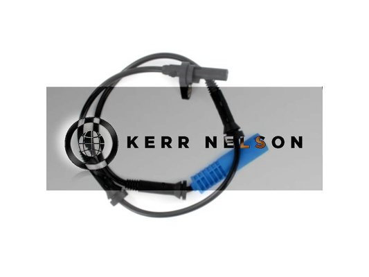 Kerr Nelson ALB566