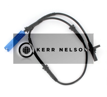 Kerr Nelson ALB569