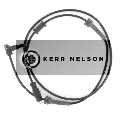 Kerr Nelson ALB573