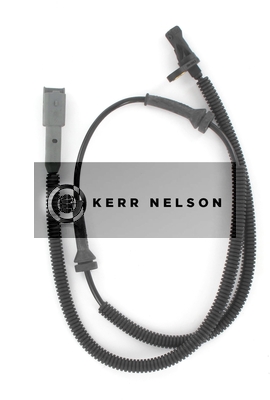 Kerr Nelson ALB574