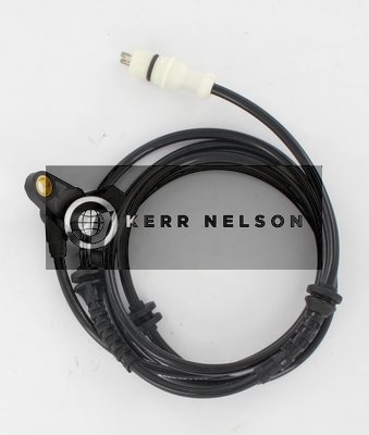 Kerr Nelson ALB576