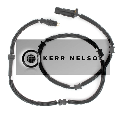 Kerr Nelson ALB582