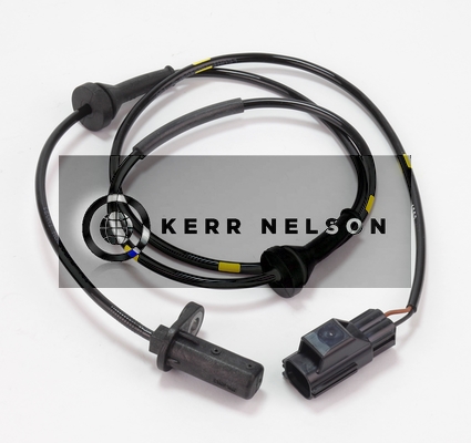 Kerr Nelson ALB583