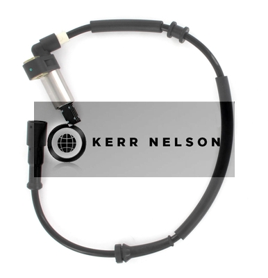 Kerr Nelson ALB586