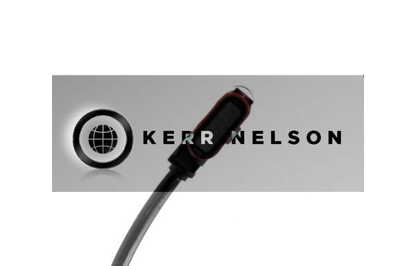 Kerr Nelson ALB598