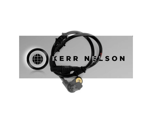 Kerr Nelson ALB599