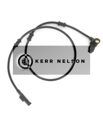 Kerr Nelson ALB601