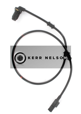 Kerr Nelson ALB602