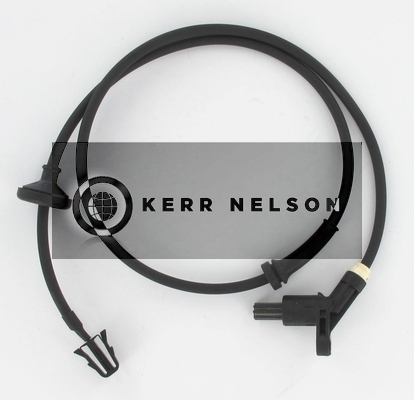 Kerr Nelson ALB603