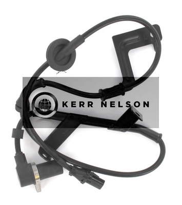 Kerr Nelson ALB604