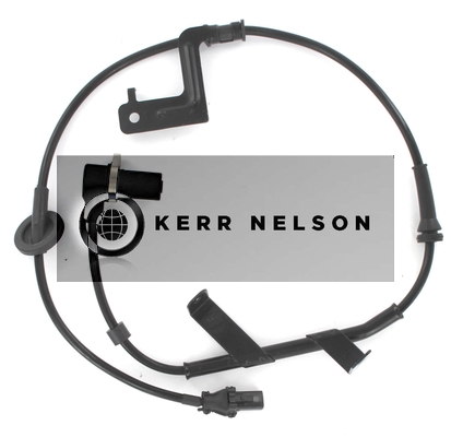 Kerr Nelson ALB605