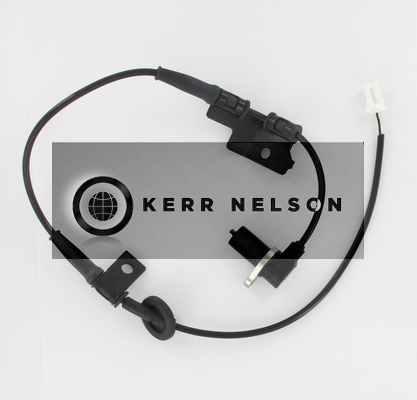 Kerr Nelson ALB607