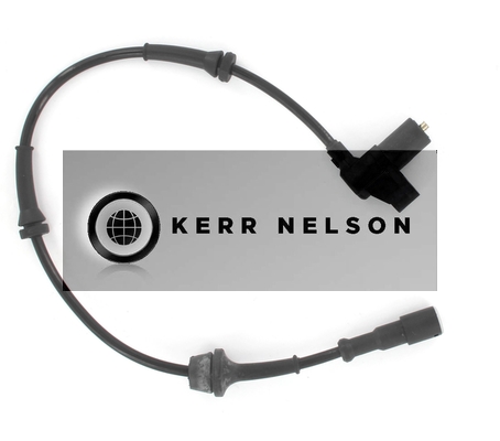 Kerr Nelson ALB609