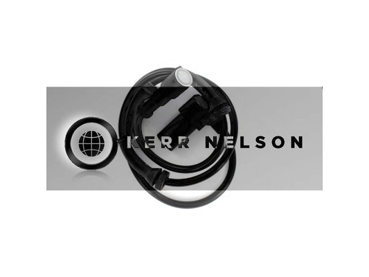 Kerr Nelson ALB610