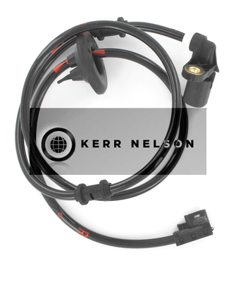 Kerr Nelson ALB624