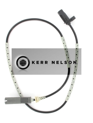 Kerr Nelson ALB625