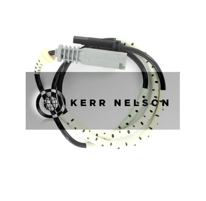 Kerr Nelson ALB626