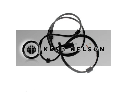 Kerr Nelson ABS Sensor Rear Left ALB649 [PM1050283]