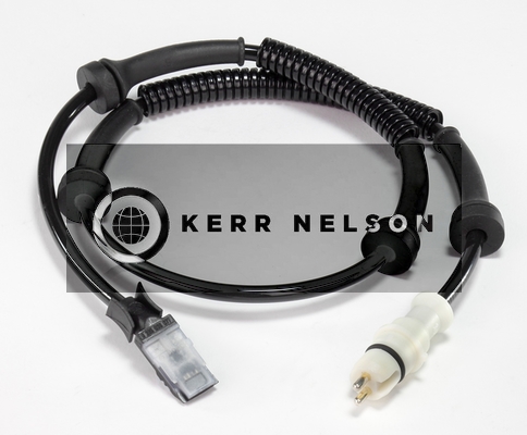 Kerr Nelson ALB654