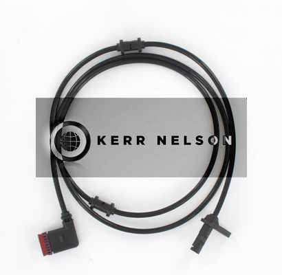 Kerr Nelson ALB665