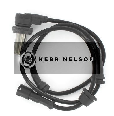 Kerr Nelson ALB670