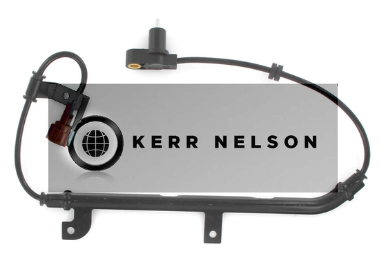 Kerr Nelson ALB671