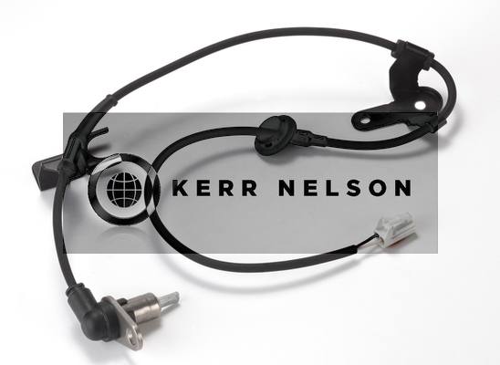 Kerr Nelson ALB675