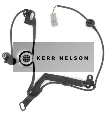 Kerr Nelson ALB676