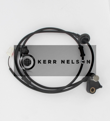 Kerr Nelson ALB677