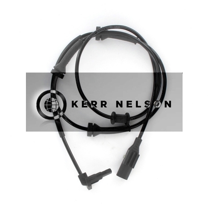 Kerr Nelson ALB688